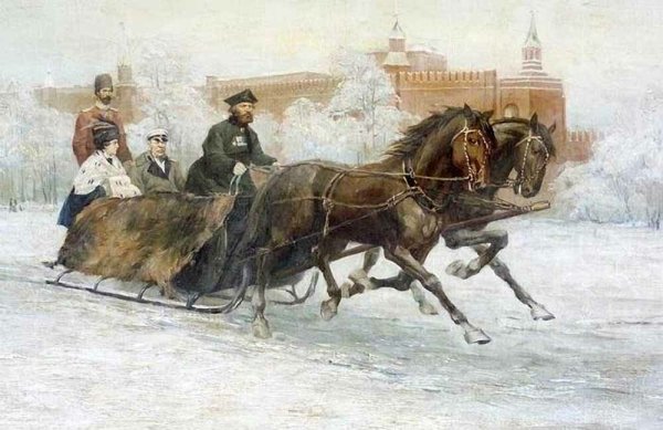 Френц Рудольф Федорович