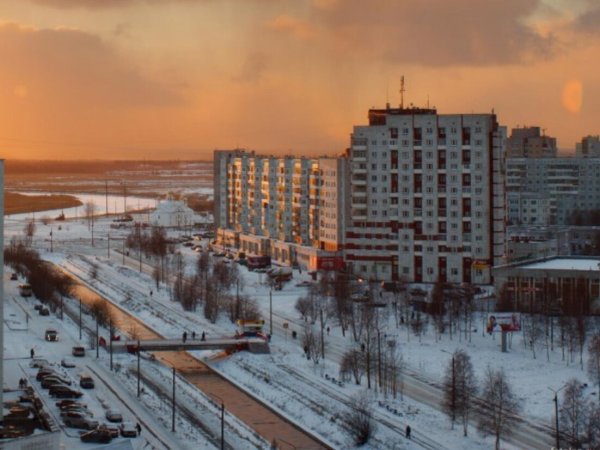 Г Северодвинск Архангельская область