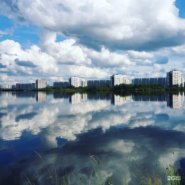 Город Северодвинск