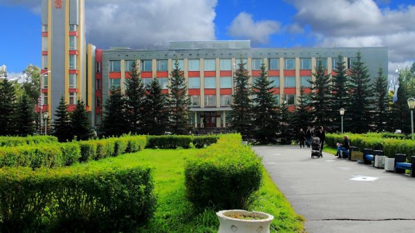 Северодвинск центр города