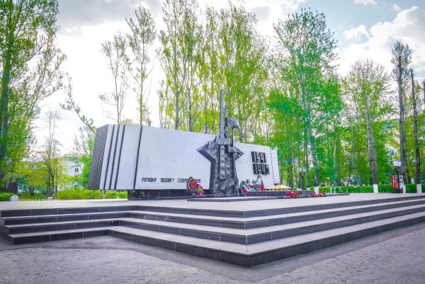 Достопримечательности Ягры Северодвинск