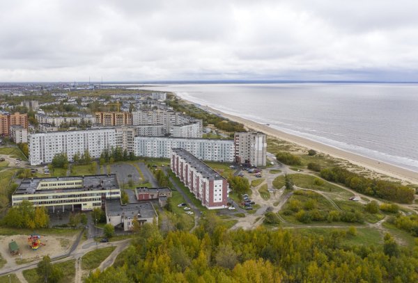 Белое море Северодвинск Ягры