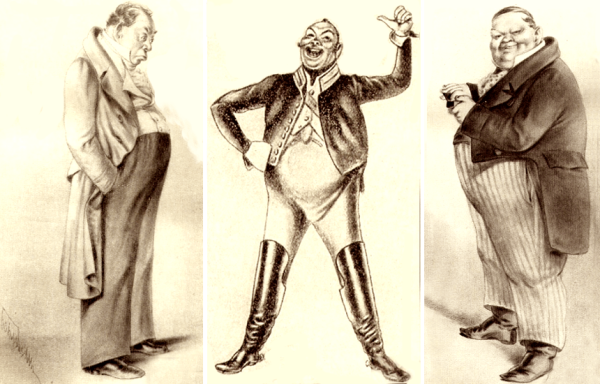 Ляпкин Тяпкин Ревизор