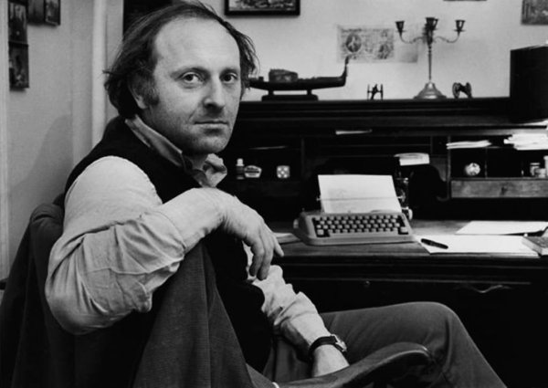 Иосиф Бродский писатель