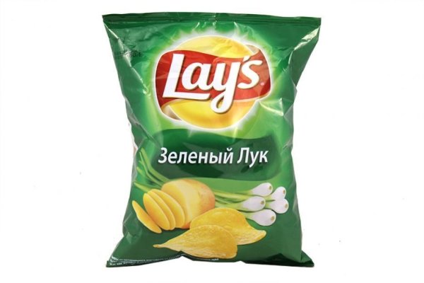 Чипсы lay's зеленый лук, 90 г