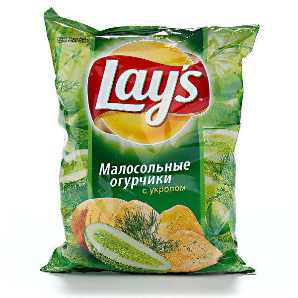 Лейс 80г