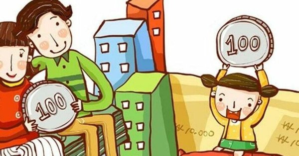 Финансовая грамотность для дет