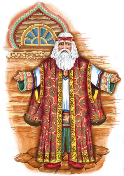 Царь Берендей