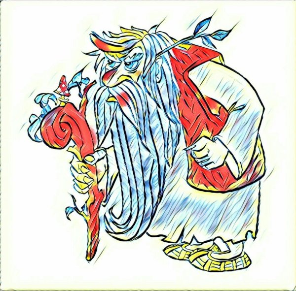 Царь Берендей иллюстрации