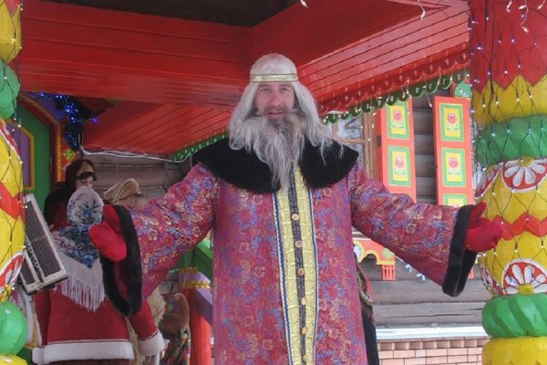 Царь Берендей из Переславля-Залесского