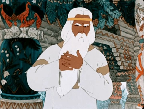 Царь Берендей