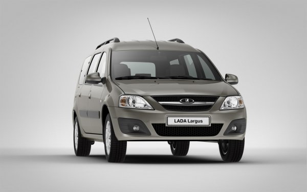 Lada Largus