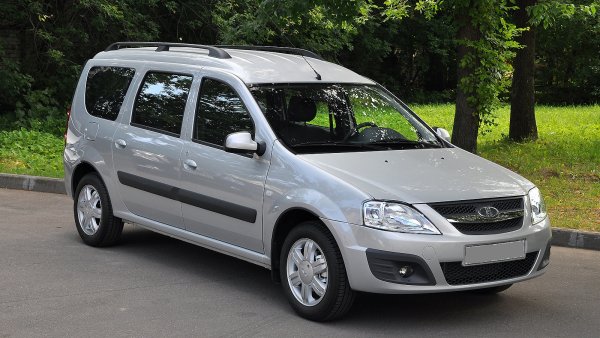 Ks035l Lada Largus