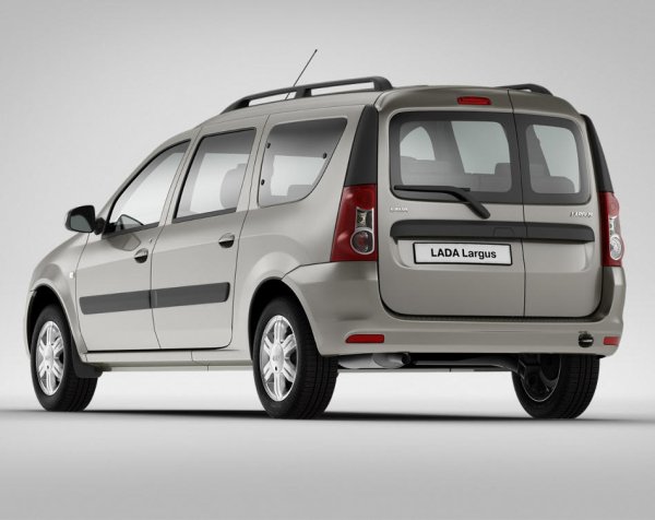 Lada Lumous