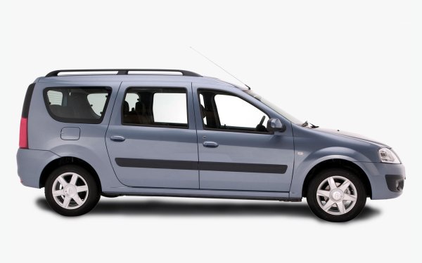 Lada Largus 2012