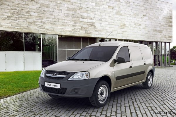 Lada Largus
