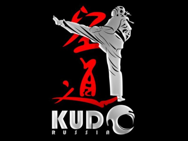 КУДО надпись