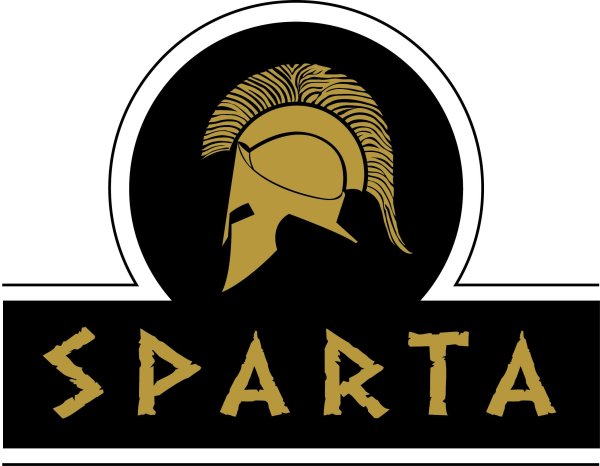Спарта эмблема