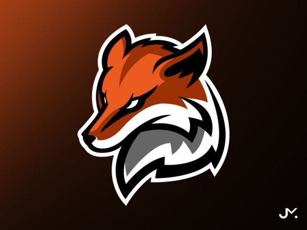 Fox команда КС го