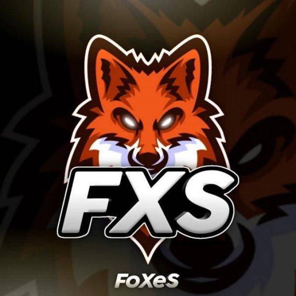 Команда лисы