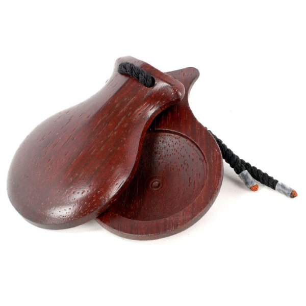 Meinl hc1 кастаньеты