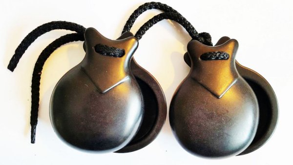 Кастаньеты Испания