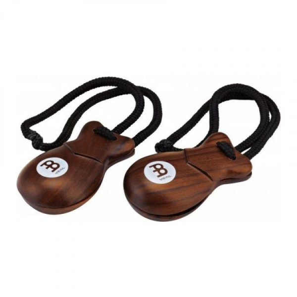 Ударные инструменты кастаньеты