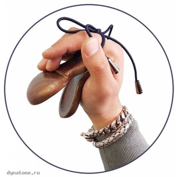 Кастаньеты Flight FCW-900