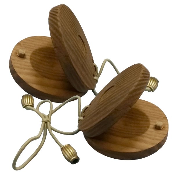 Flight кастаньеты FCW-55n