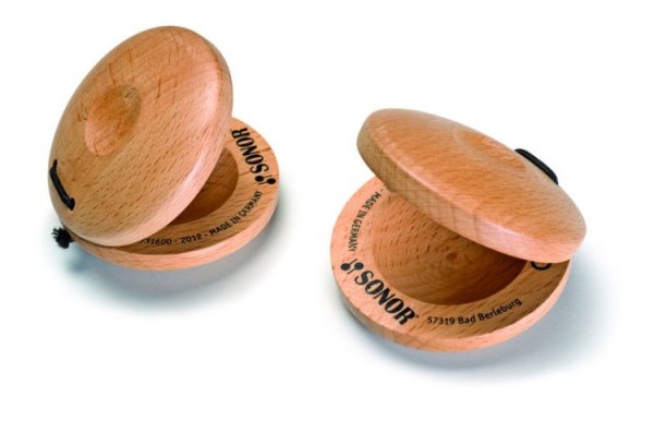 Кастаньеты Dadi cwh01