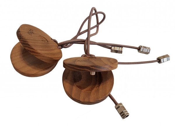 Кастаньеты Flight FCW-900