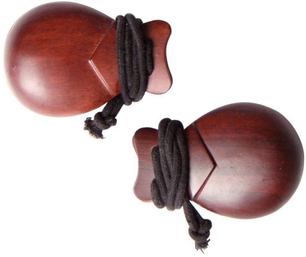 Кастаньеты Club Salsa (f835320)