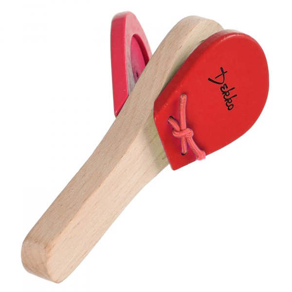 Кастаньеты Dekko g-8-1 Rd