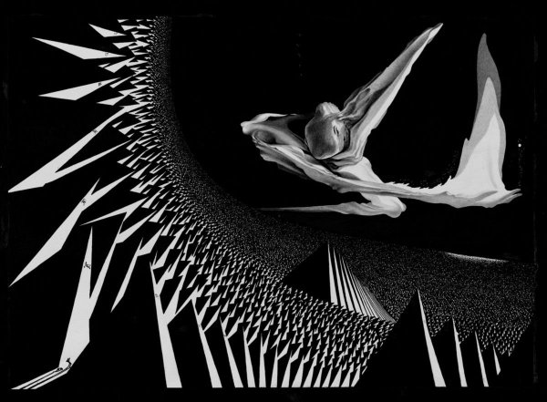 Картины Анатолия Фоменко