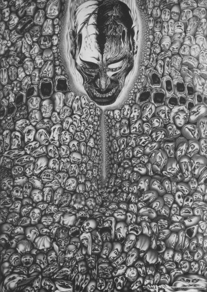 Анатолий Фоменко художник