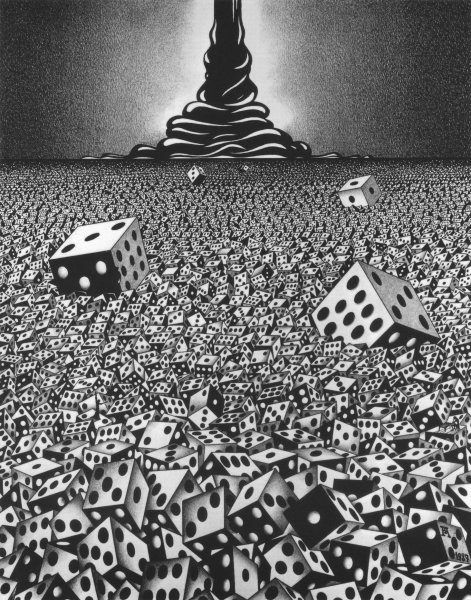 Анатолий Фоменко художник