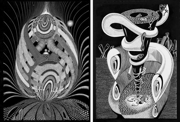 Фоменко Анатолий Тимофеевич картины