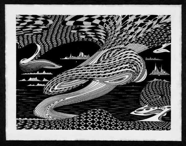 Анатолий Фоменко художник