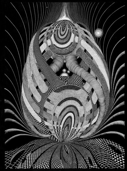 Картины Анатолия Фоменко