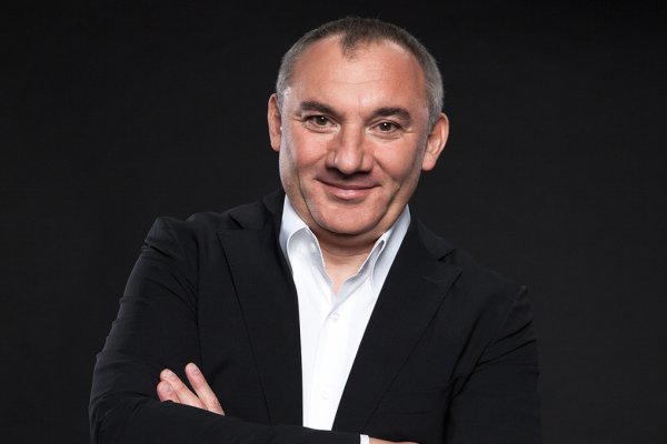 Хор турецкого Николай Фоменко