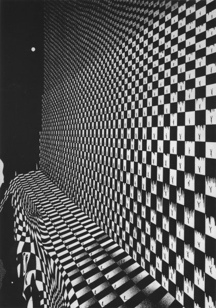 Фоменко картины