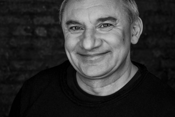 Николай Фоменко фото