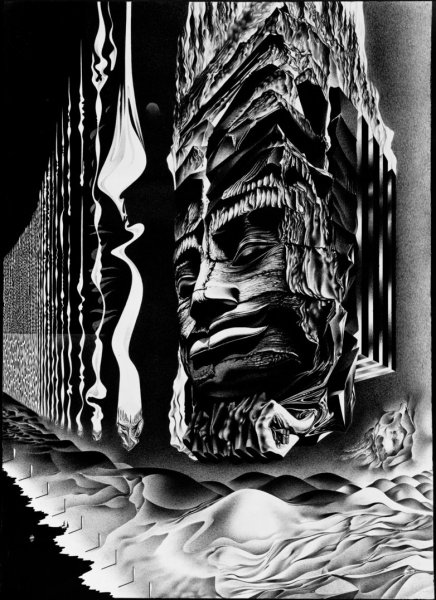 Анатолий Фоменко художник