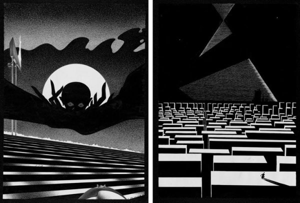 Фоменко Геометрическая фантазия