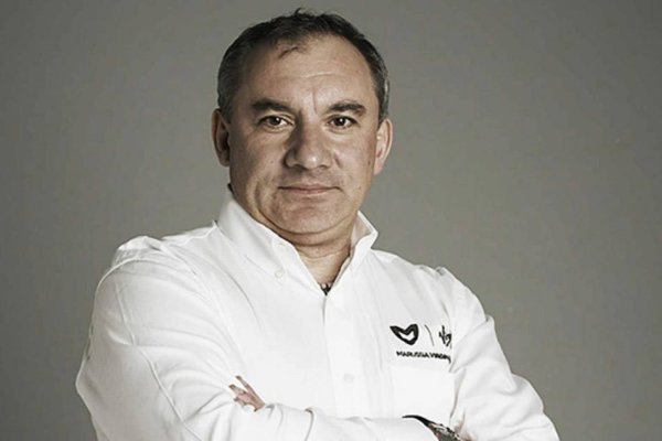 Николай Фоменко