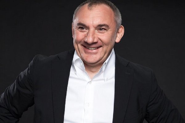 Николай Фоменко