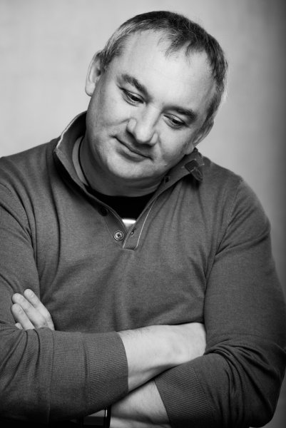 Анатолий Фоменко математик