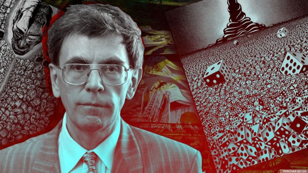 Картины Анатолия Фоменко