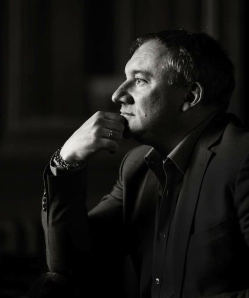 Фоменко, Николай Владимирович