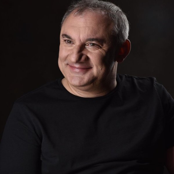 Анатолий Фоменко художник